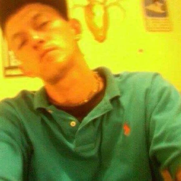 Meet your Posher, Justin - Picture 1 of 1